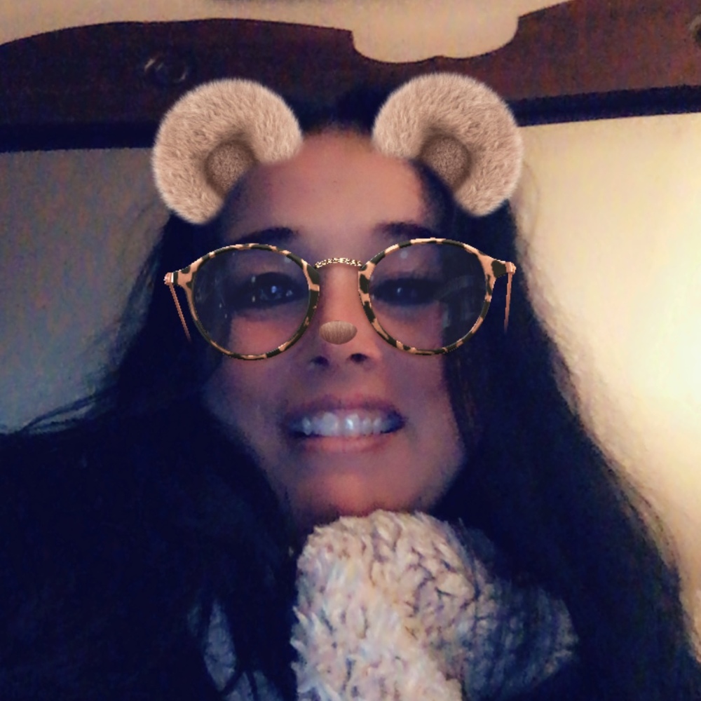 Meet your Posher, Christiann